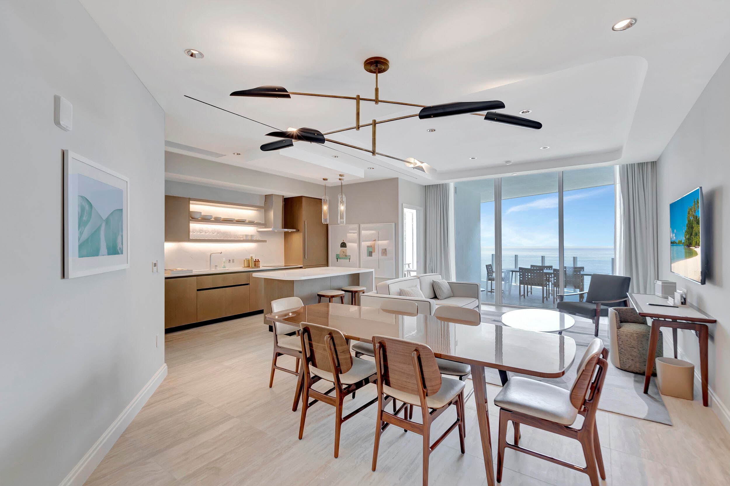 525 N Fort Lauderdale Beach Boulevard 1605, Fort Lauderdale, FL 33304 2