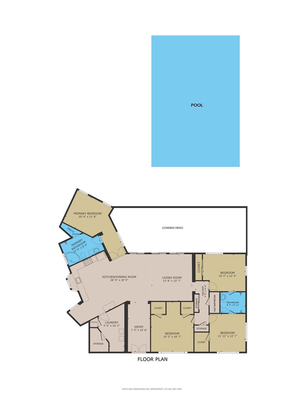 1700 Marietta Drive, Fort Lauderdale, FL 33316 7