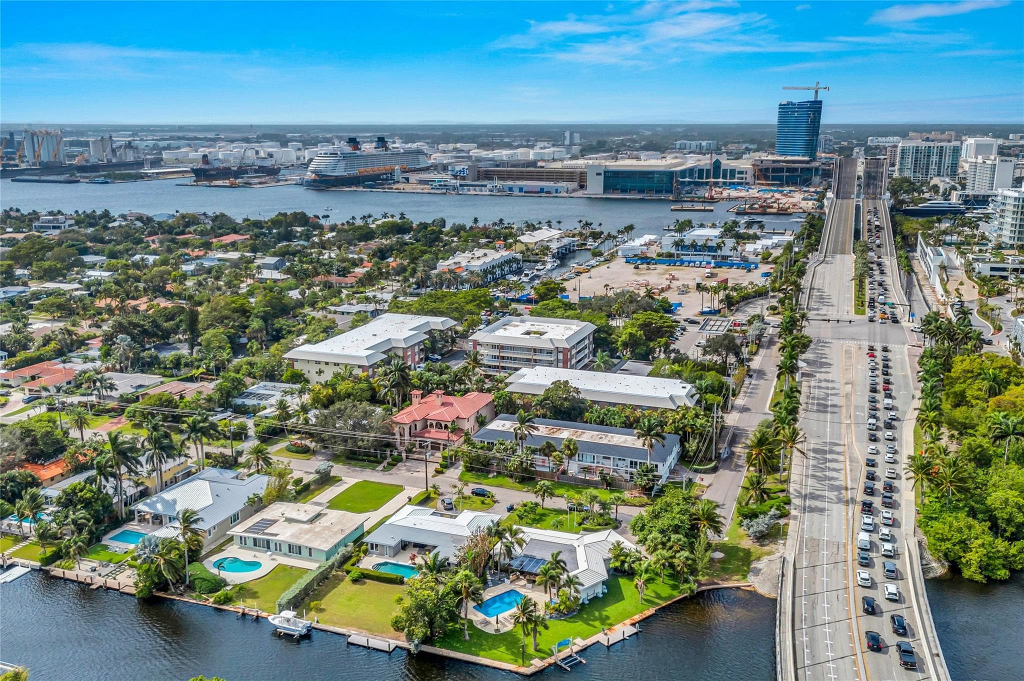 1700 Marietta Drive, Fort Lauderdale, FL 33316 40