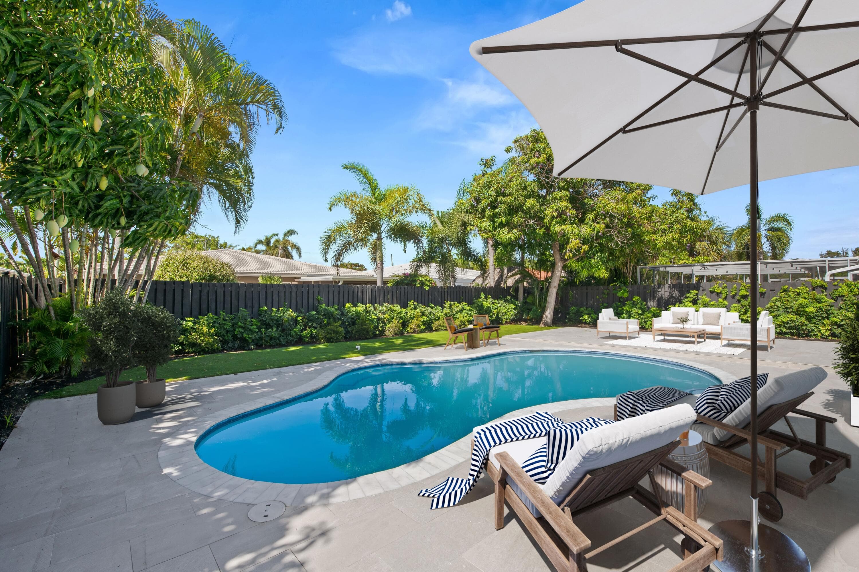 1750 NE 49th Street, Fort Lauderdale, FL 33334 5