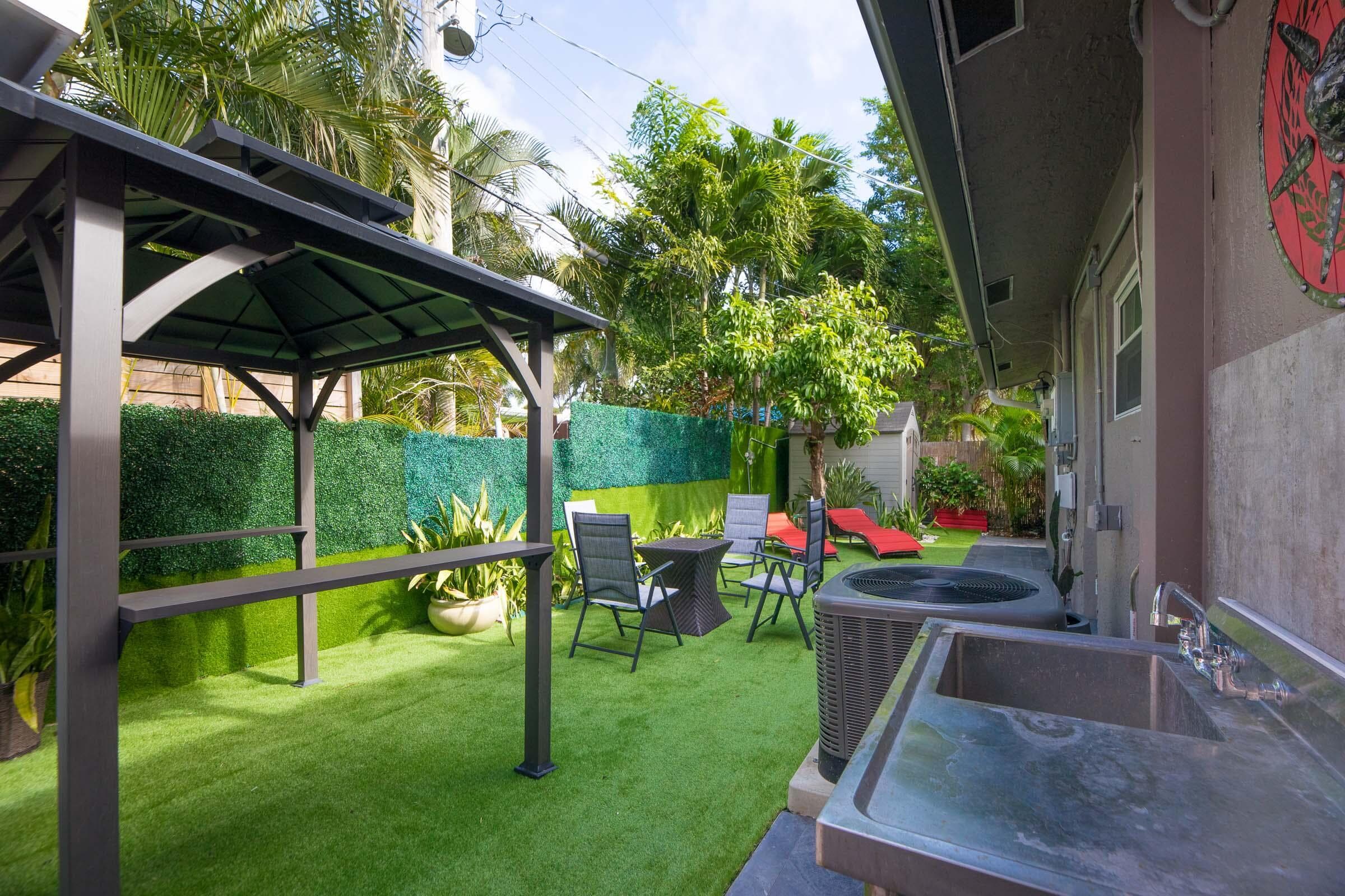 1425 NE 26th Drive 1-2, Wilton Manors, FL 33334 23