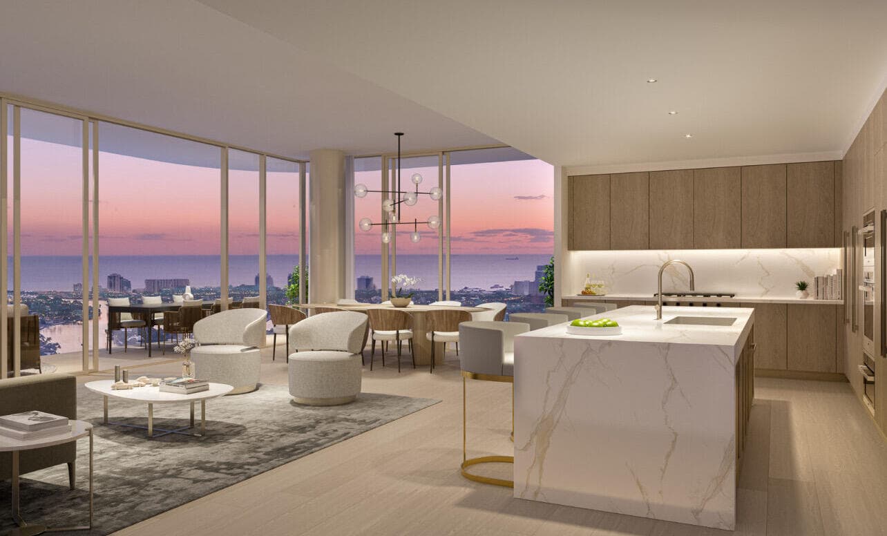 521 E Las Olas Boulevard 1203, Fort Lauderdale, FL 33301 18