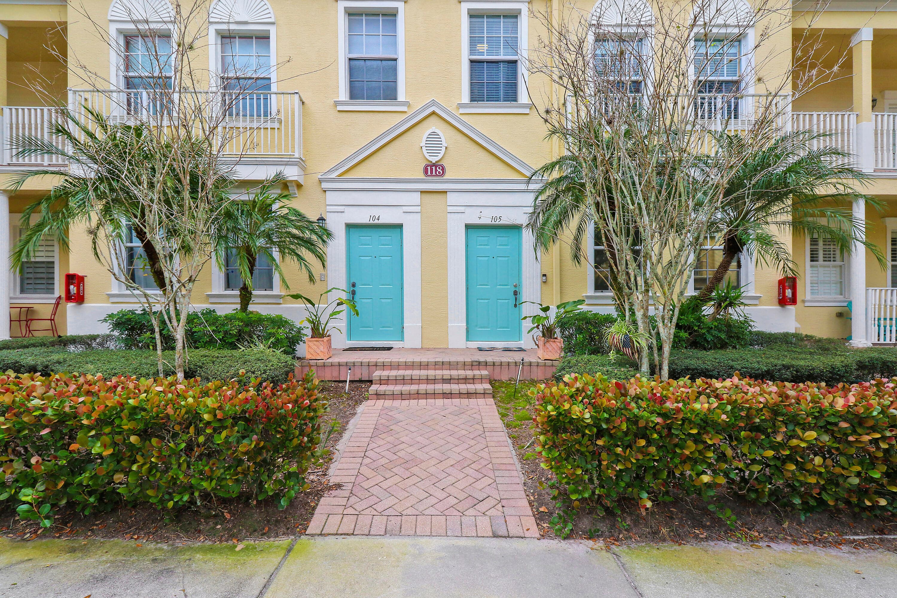118 Seagrape Drive 105, Jupiter, FL 33458 3