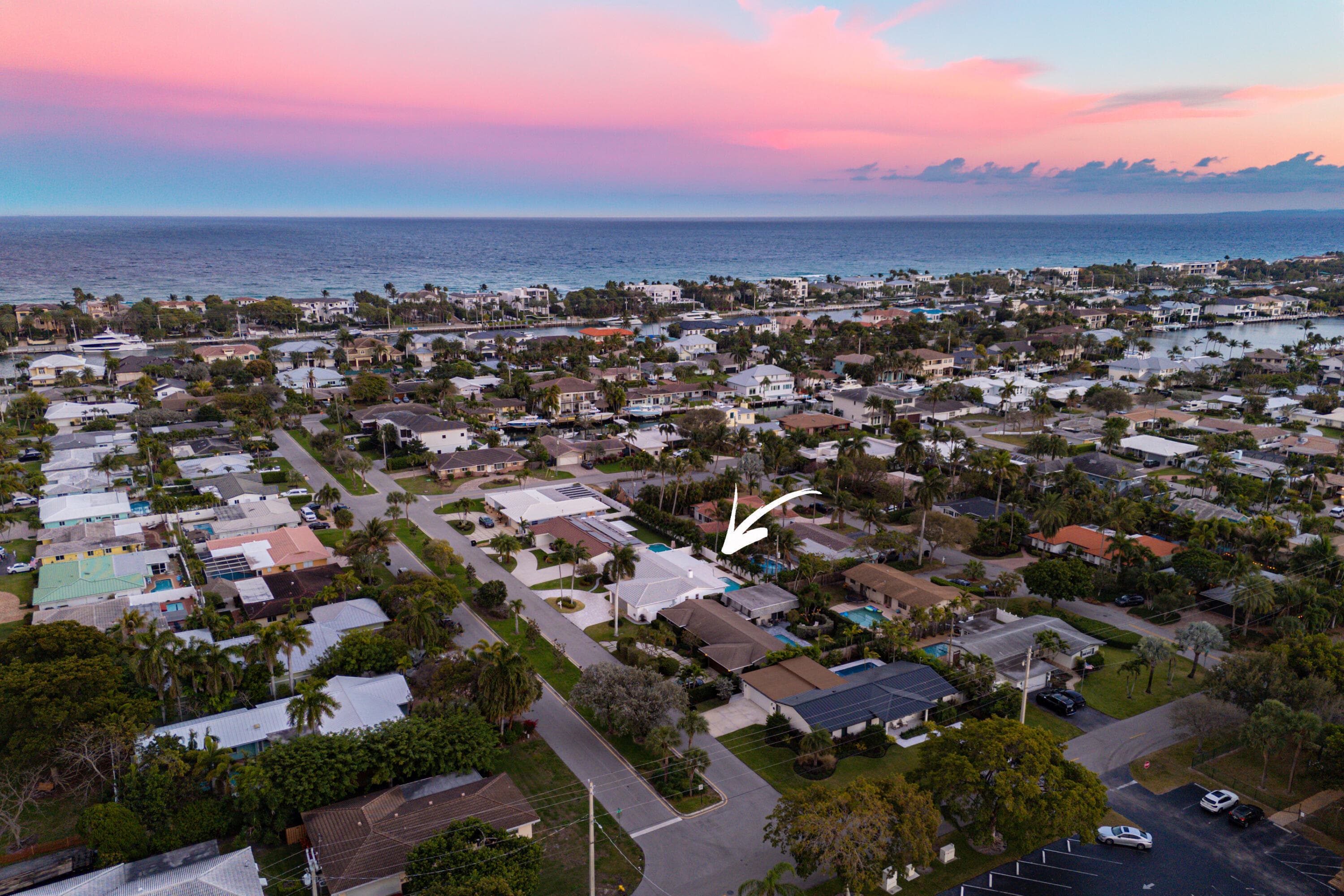 2846 NE 35th Court, Lighthouse Point, FL 33064 34