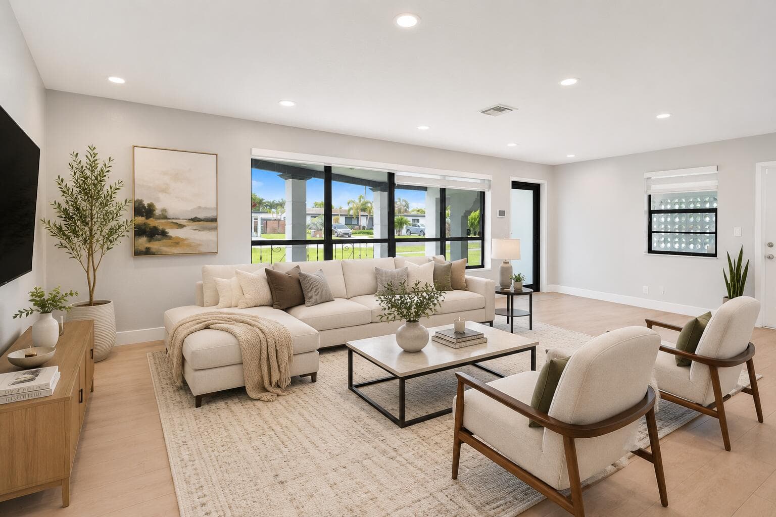 1054 Wyoming Avenue, Fort Lauderdale, FL 33312 4
