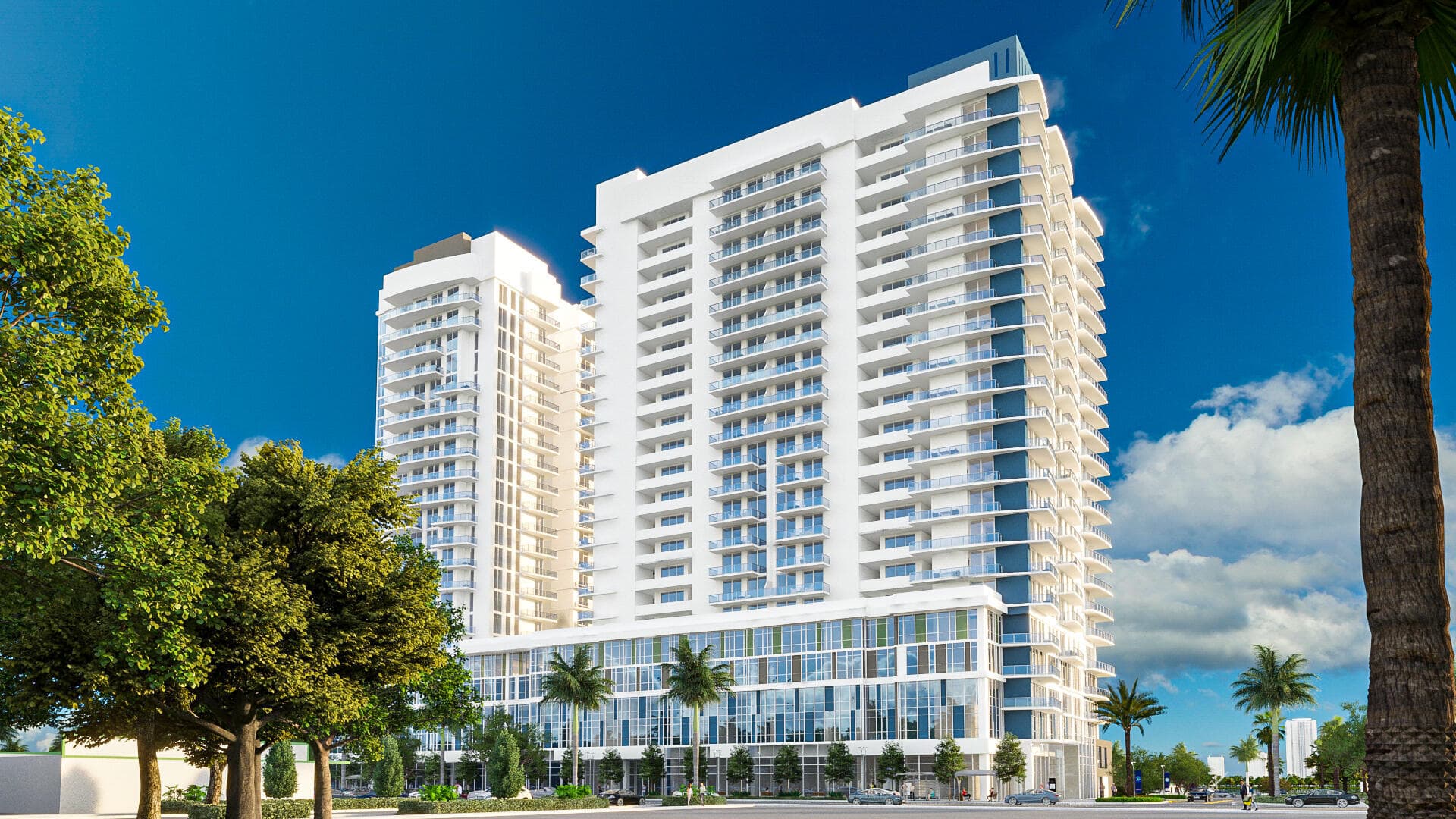 220 Lake Shore Drive 1911, Lake Park, FL 33403 32