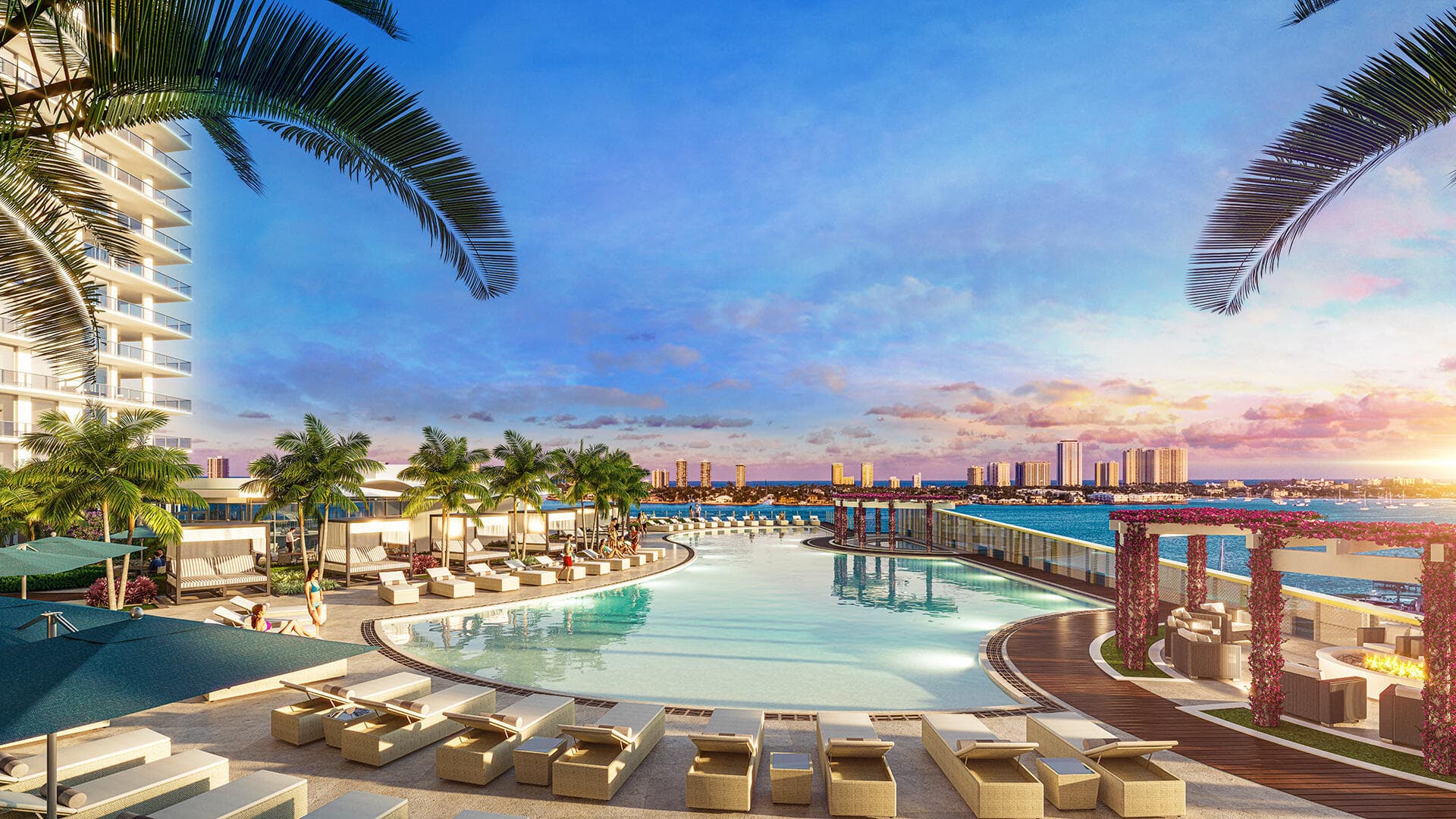 220 Lake Shore Drive 1911, Lake Park, FL 33403 44