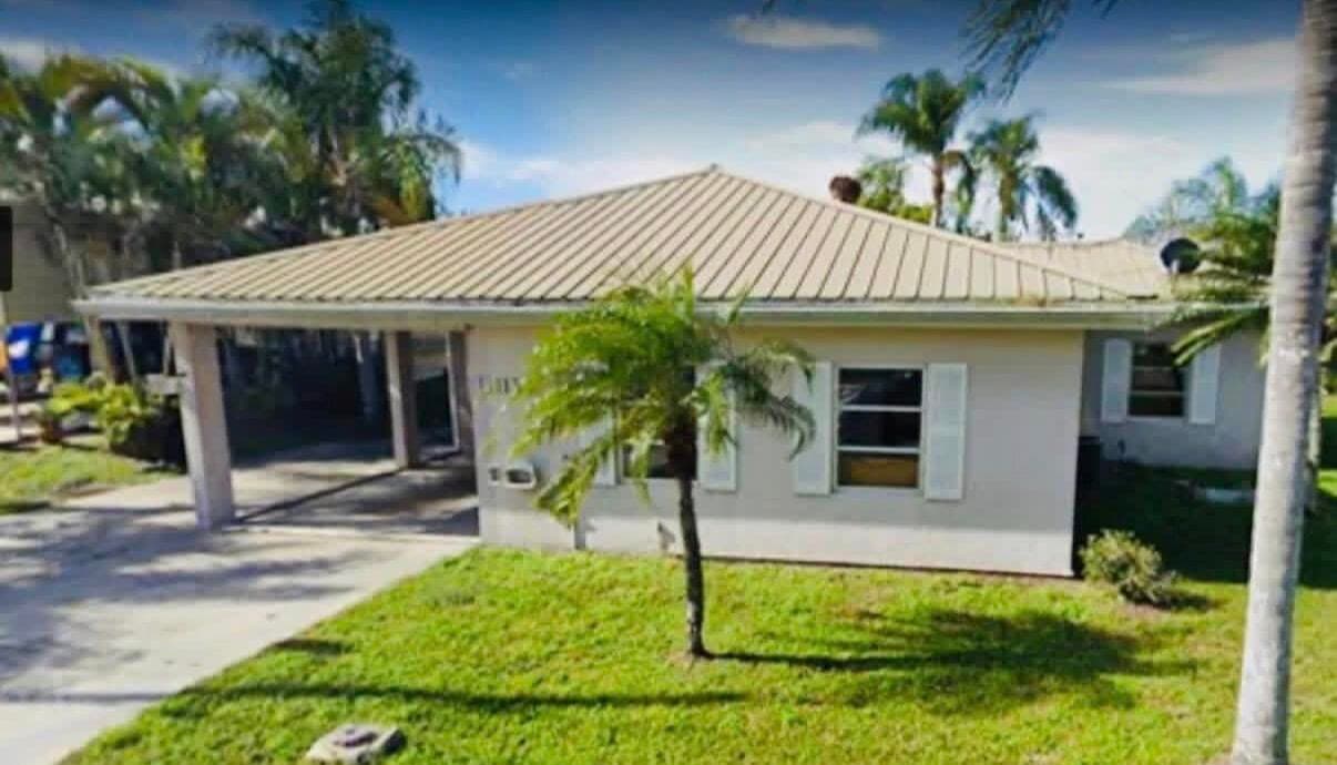 1134 6th Street, Okeechobee, FL 34974