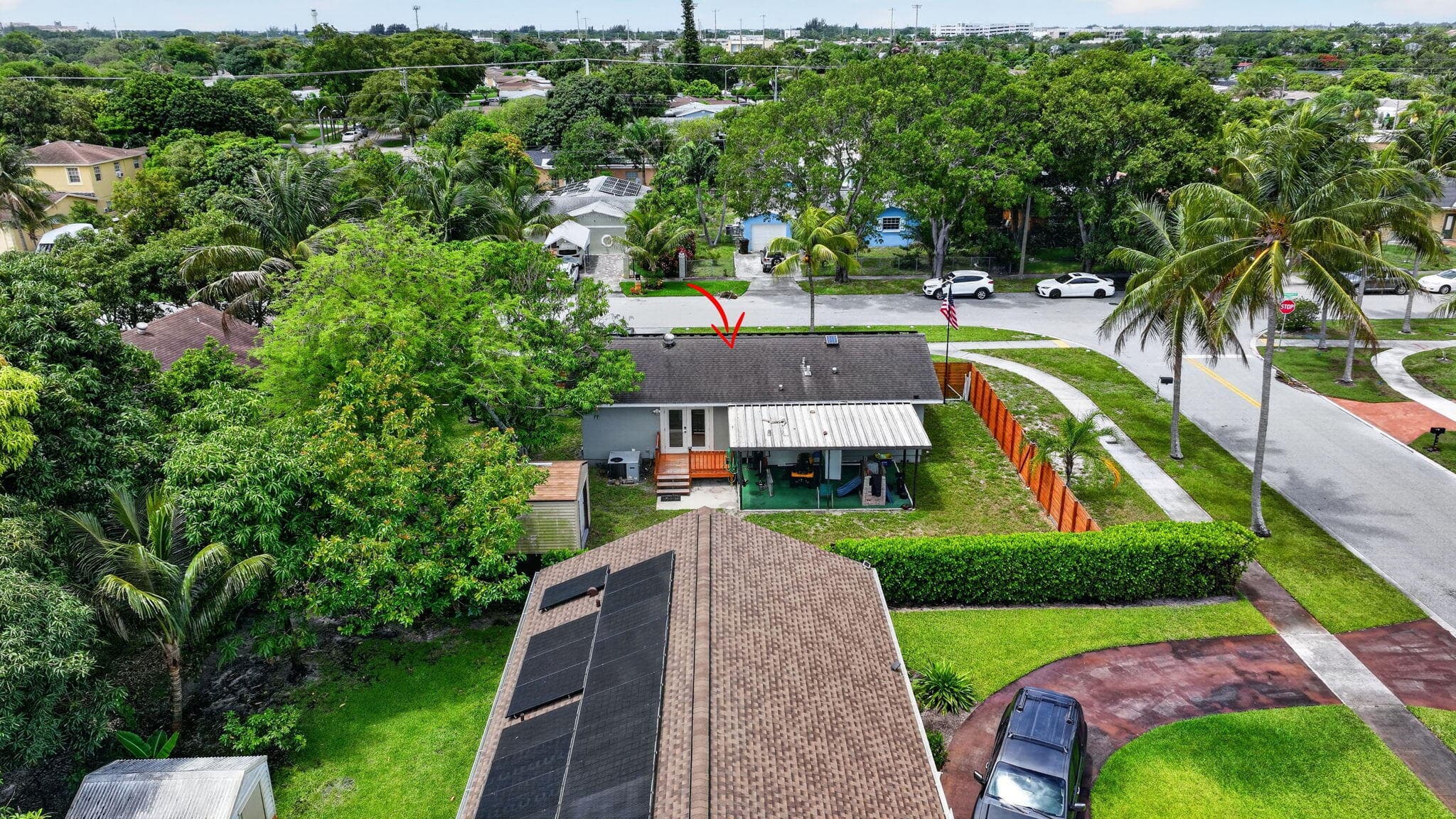 202 Elaine Circle W, West Palm Beach, FL 33409 43