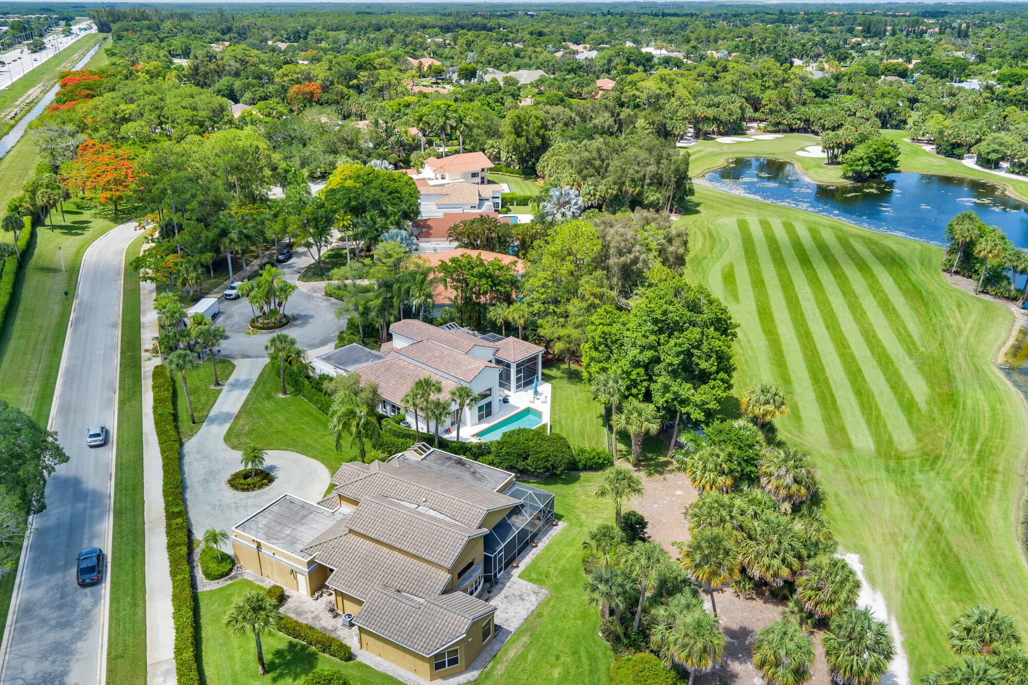 1084 Seagull Park Road S, West Palm Beach, FL 33411 46