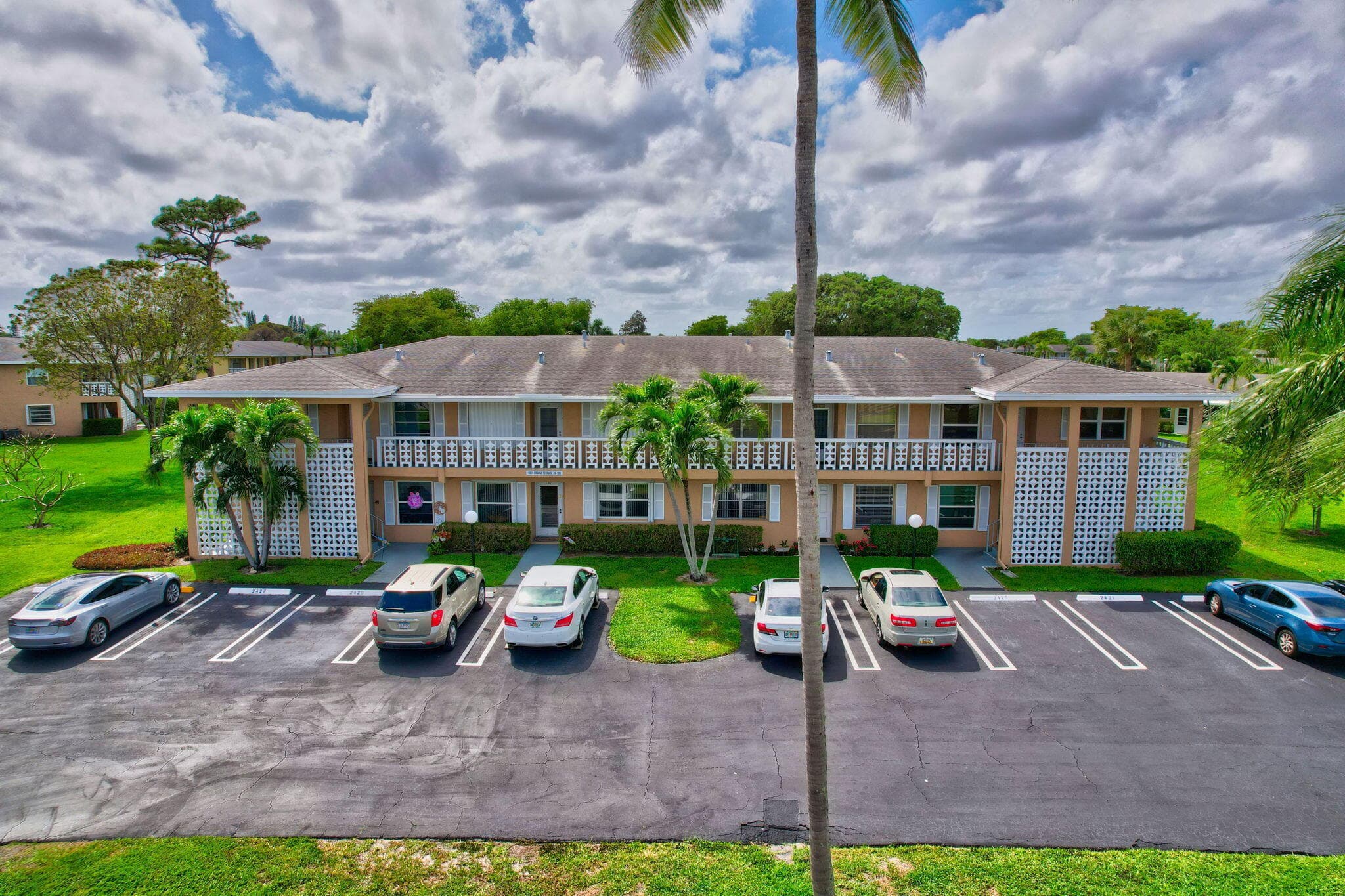 1051 Orange Terrace 103, Delray Beach, FL 33445 4