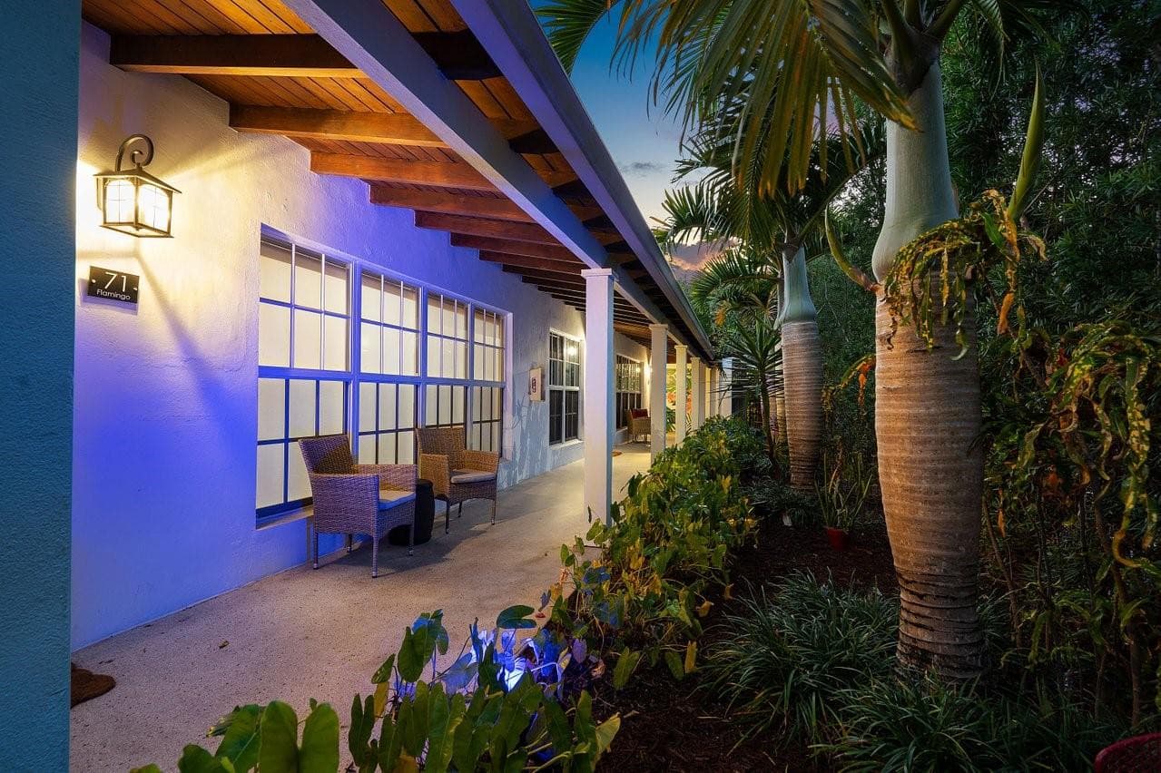 615 & 617 NE 9th Avenue, Fort Lauderdale, FL 33304 77