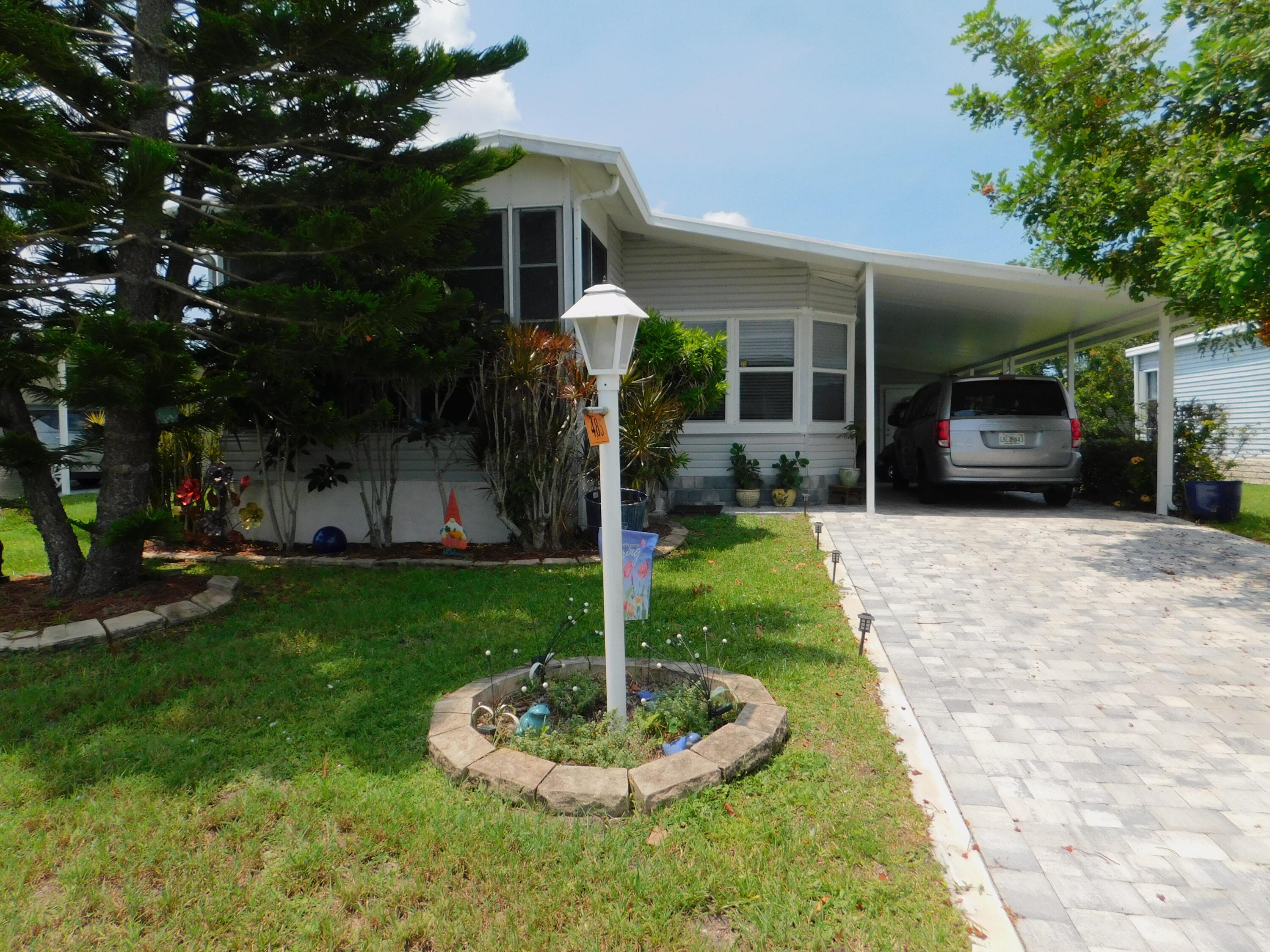 485 Hemingway Terrace G-04, Fort Pierce, FL 34982
