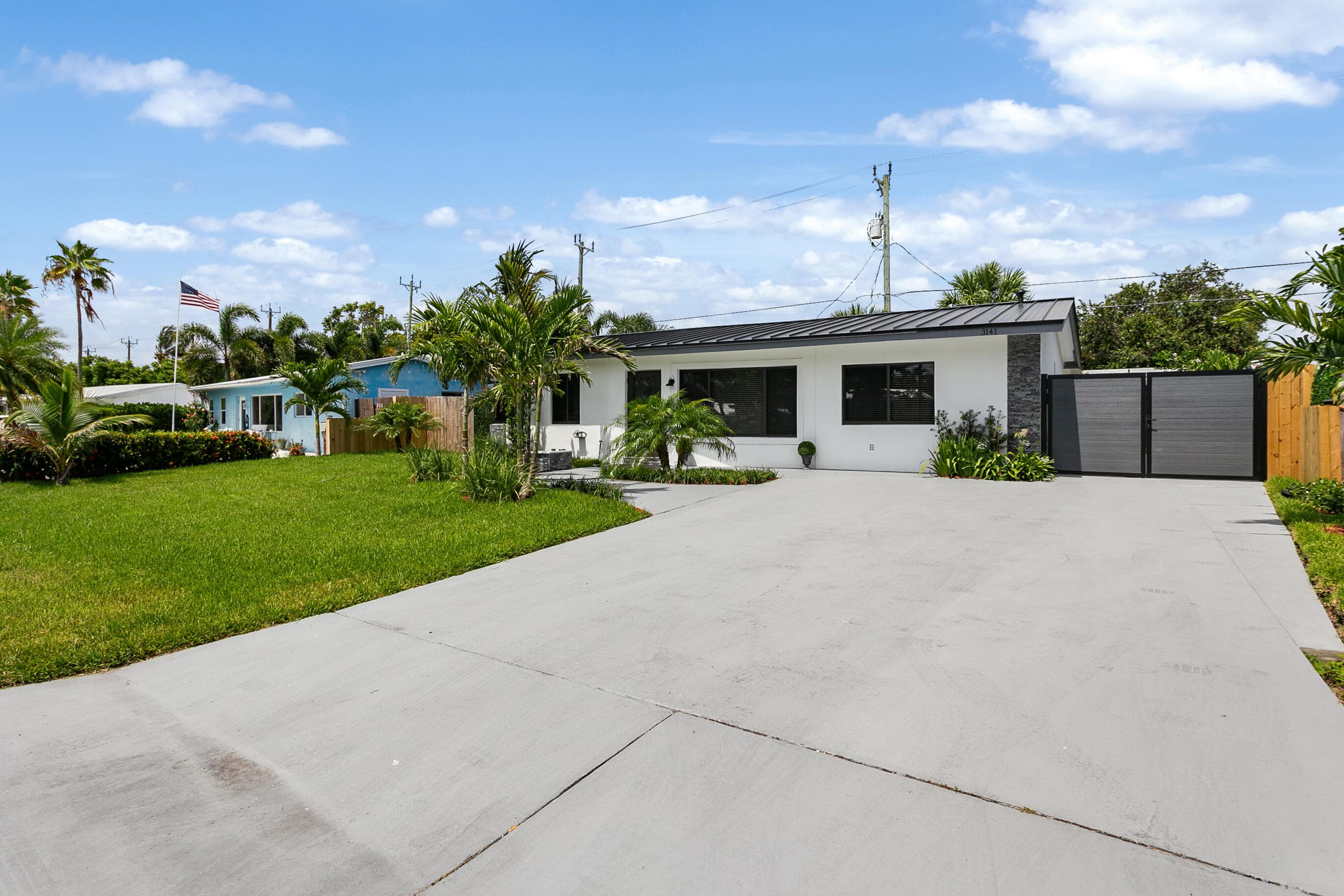 3141 NE 14th Avenue, Pompano Beach, FL 33064 4