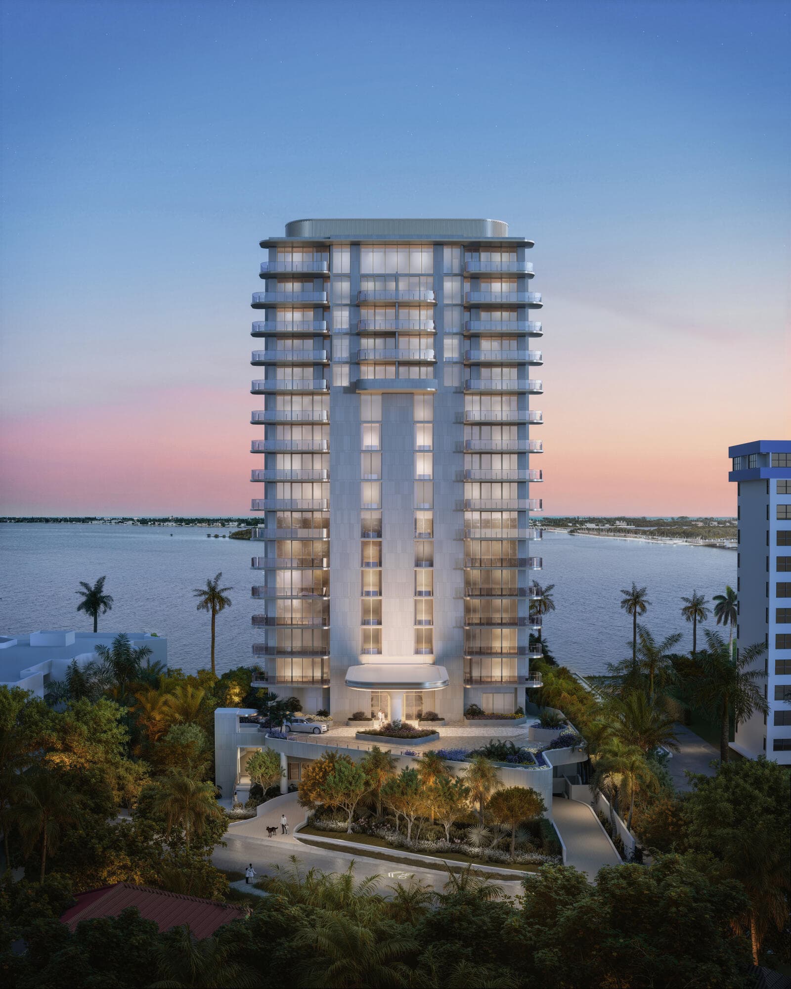 3773 S Flagler Drive 1102, West Palm Beach, FL 33405 2