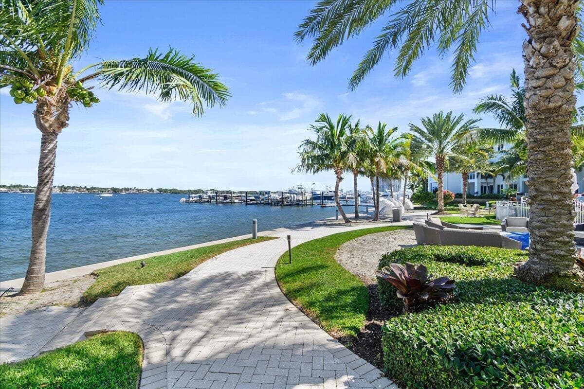 1 Water Club Way 604, North Palm Beach, FL 33408 39