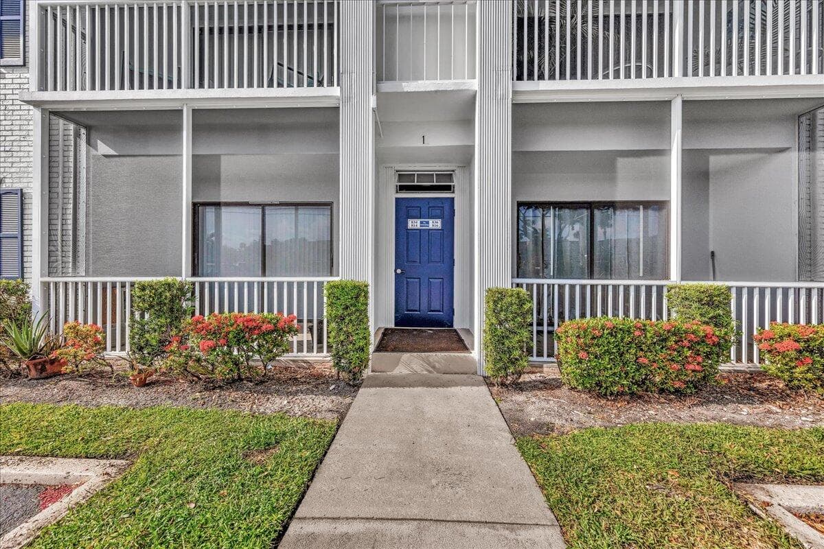 180 Cypress Club Drive 816, Pompano Beach, FL 33060