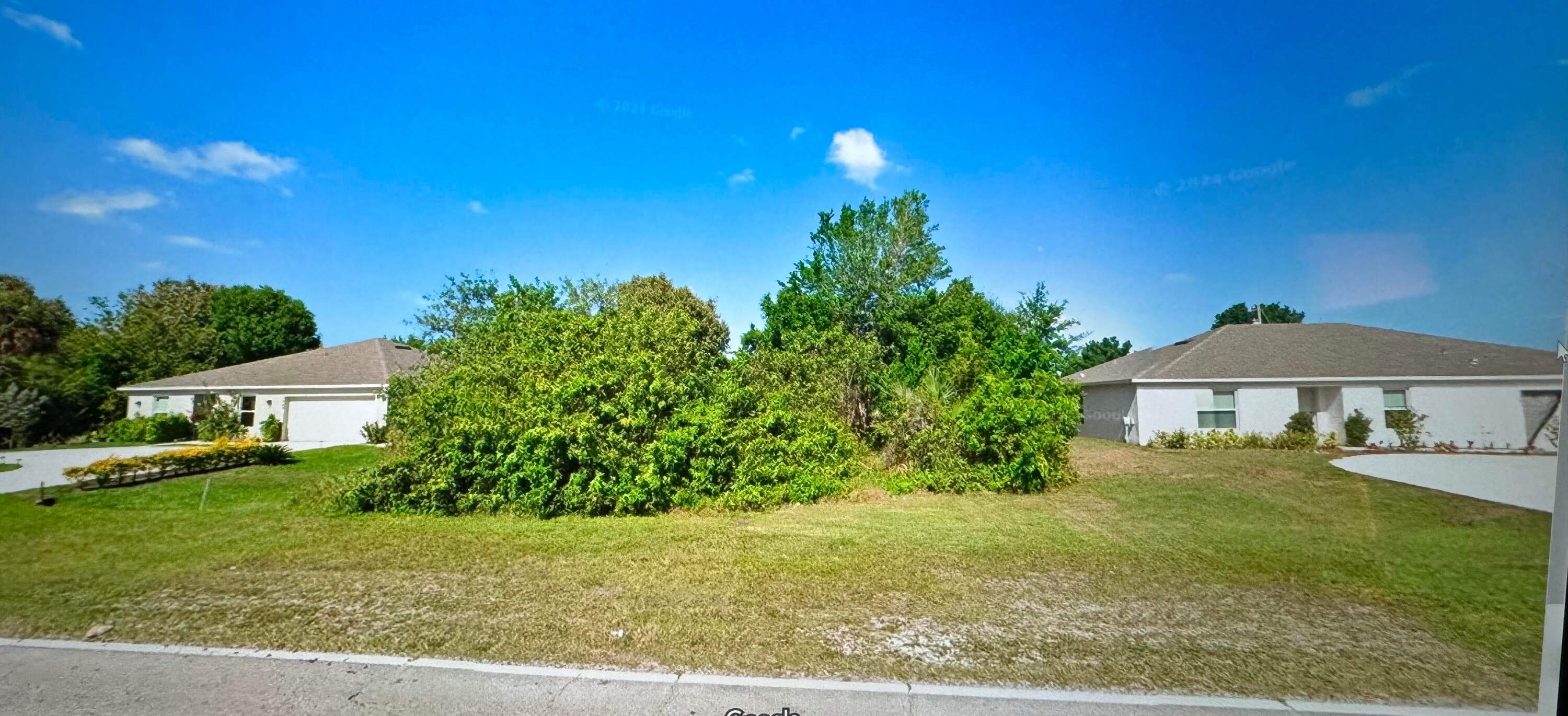 3875 SW Port Saint Lucie Boulevard, Port St. Lucie, FL 34953