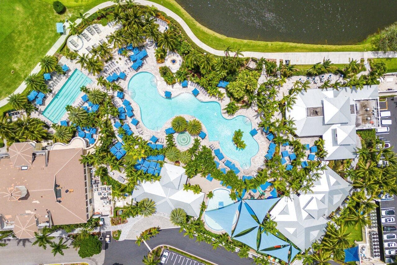 3395 NW 53rd Circle, Boca Raton, FL 33496 49