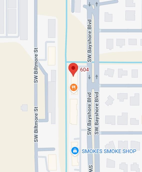 604 SW Bayshore Boulevard, Port St. Lucie, FL 34983 4