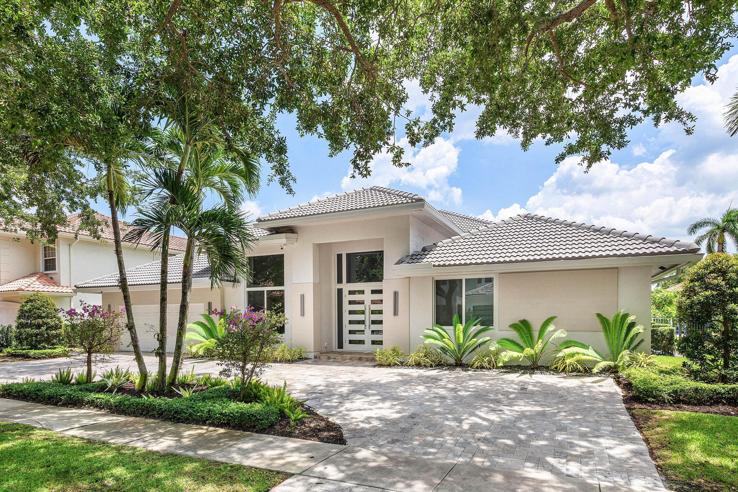 3164 Saint Annes Drive, Boca Raton, FL 33496 3