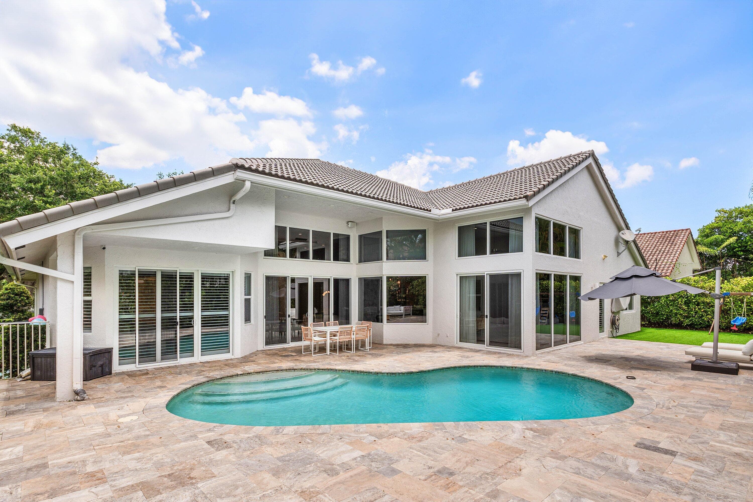 3164 Saint Annes Drive, Boca Raton, FL 33496 41