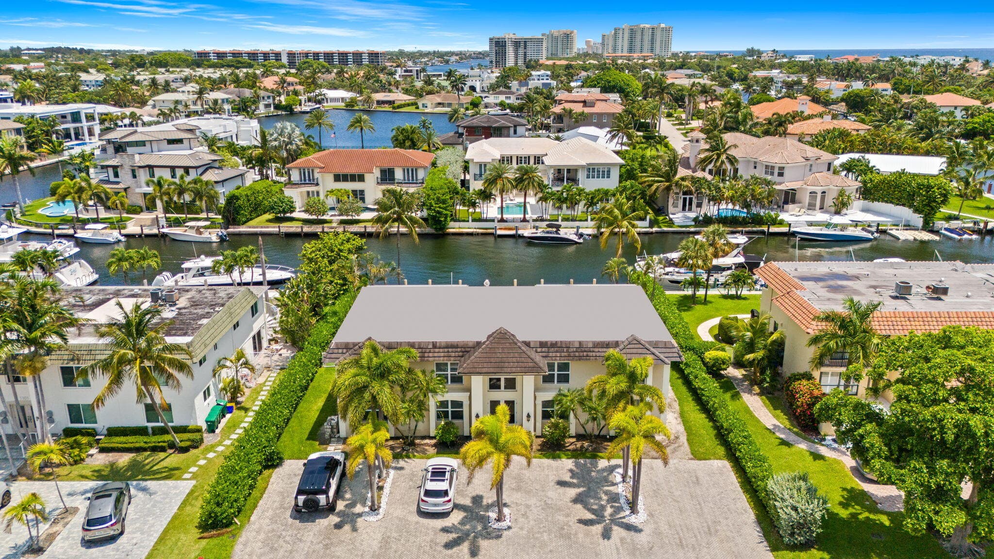1105 Bel Air Drive C, Highland Beach, FL 33487 27