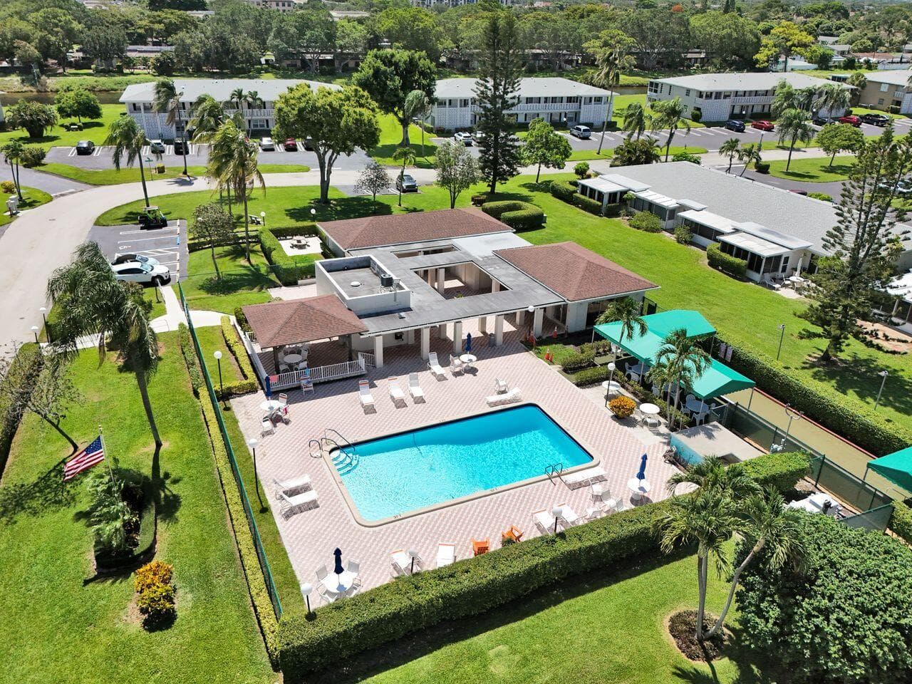 1050 Citrus Way 203, Delray Beach, FL 33445 43