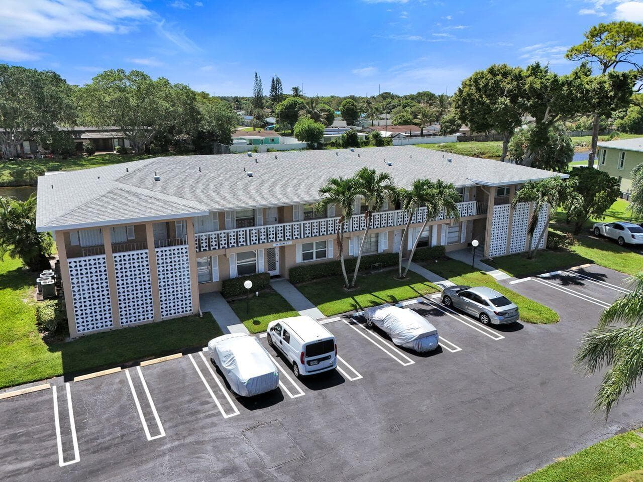 1050 Citrus Way 203, Delray Beach, FL 33445 31
