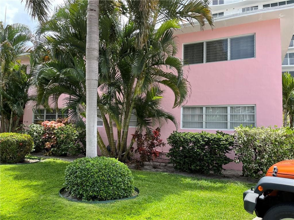 700 Bayshore Drive 21, Fort Lauderdale, FL 33304 13