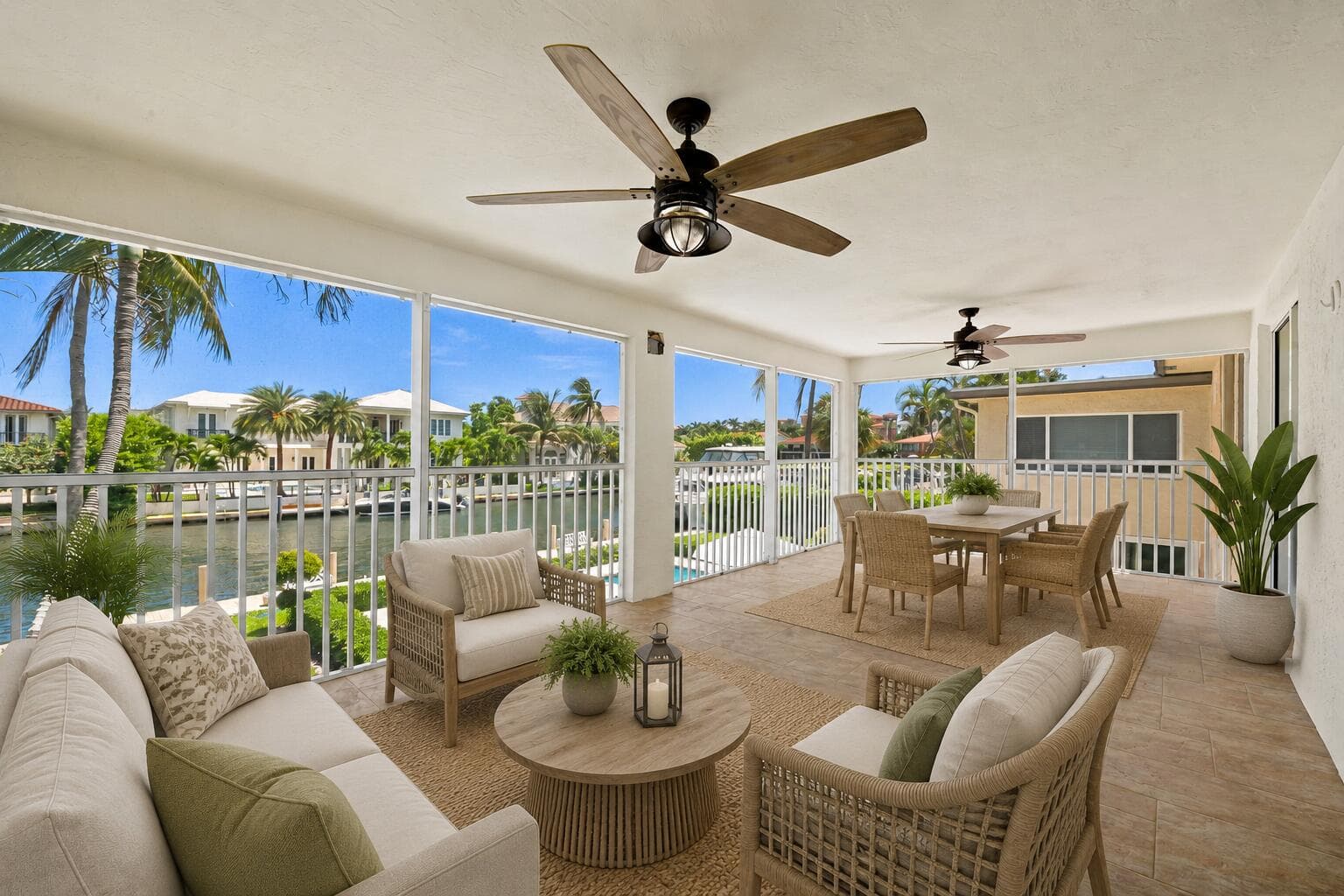 1105 Bel Air Drive C, Highland Beach, FL 33487 2