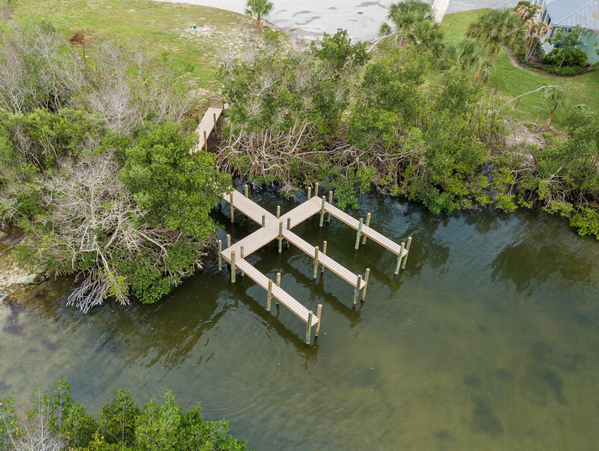 1540 Outer Drive, Merritt Island, FL 32952 3