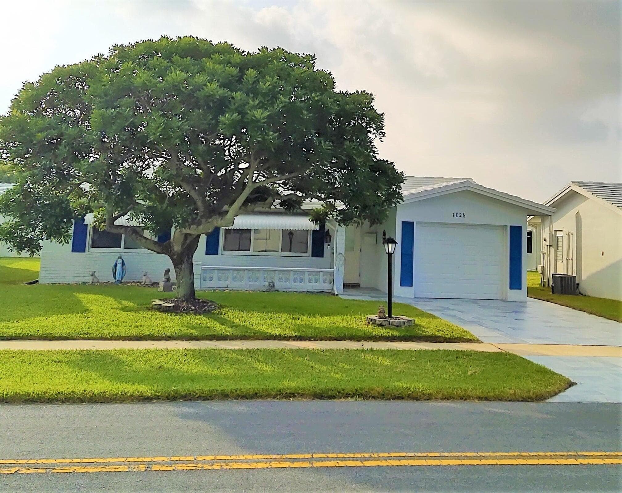 1826 SW Congress Boulevard, Boynton Beach, FL 33426