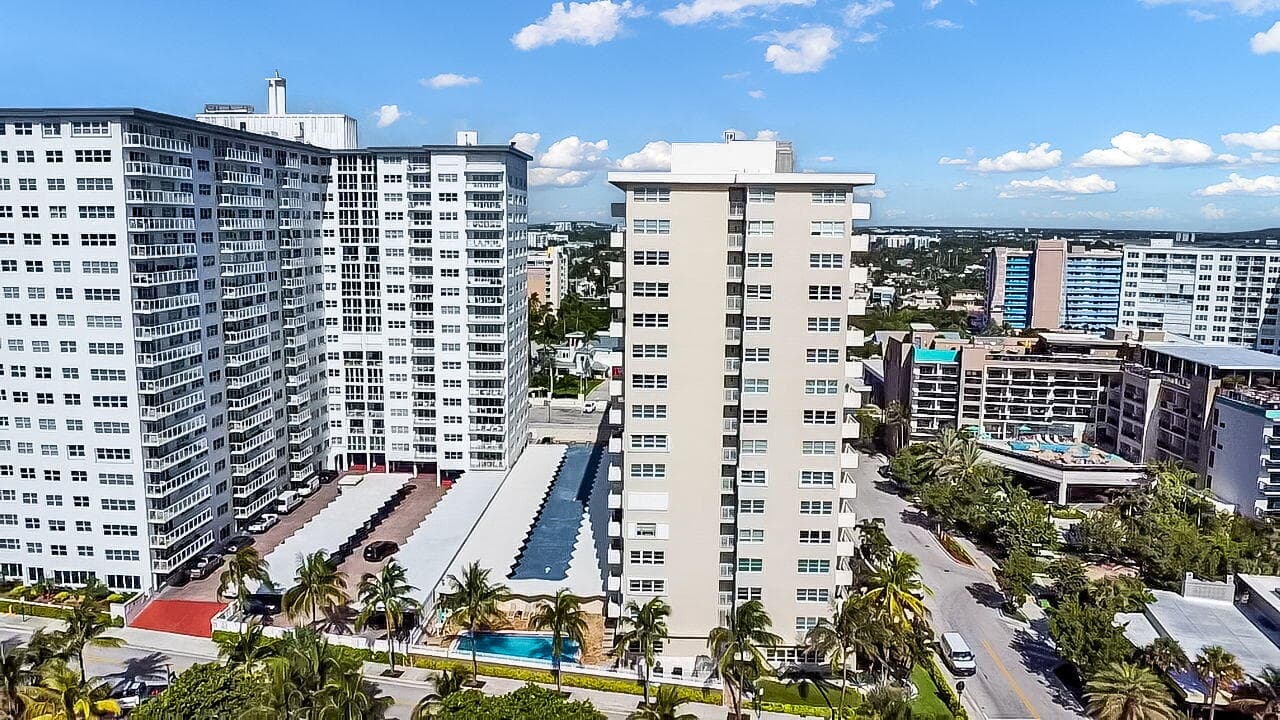 133 N Pompano Beach Boulevard 204, Pompano Beach, FL 33062 31