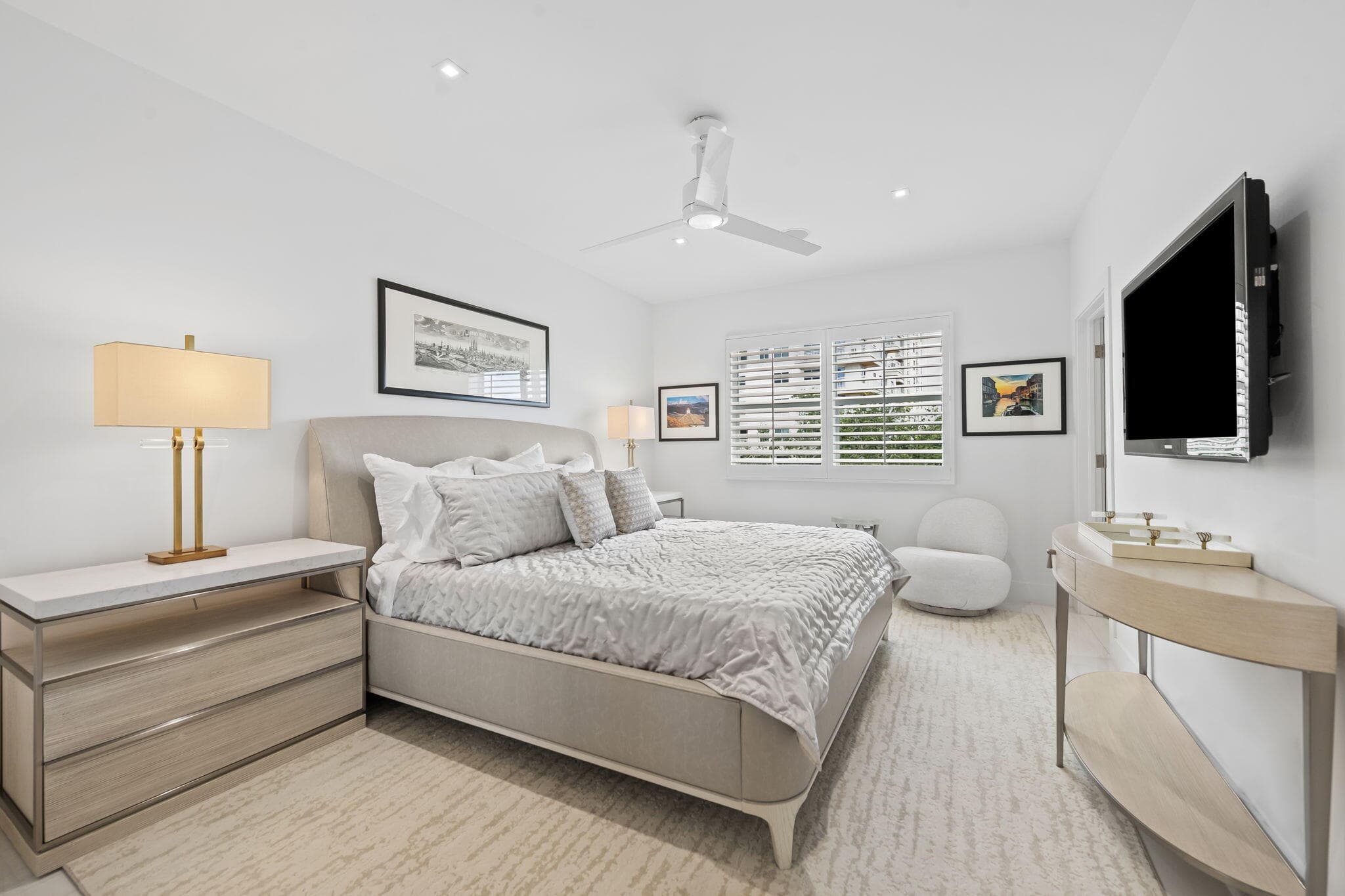 1050 Seminole Drive Phb, Fort Lauderdale, FL 33304 30