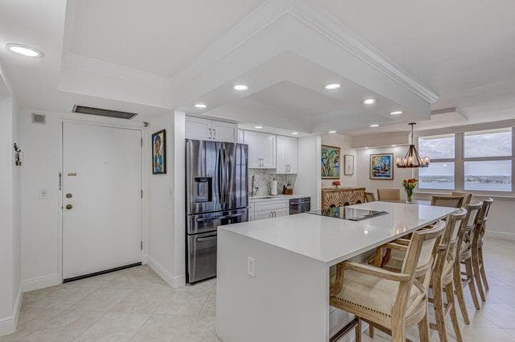 5440 N Ocean Drive 1502, Singer Island, FL 33404 2