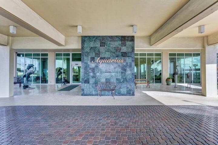 5440 N Ocean Drive 1502, Singer Island, FL 33404 8