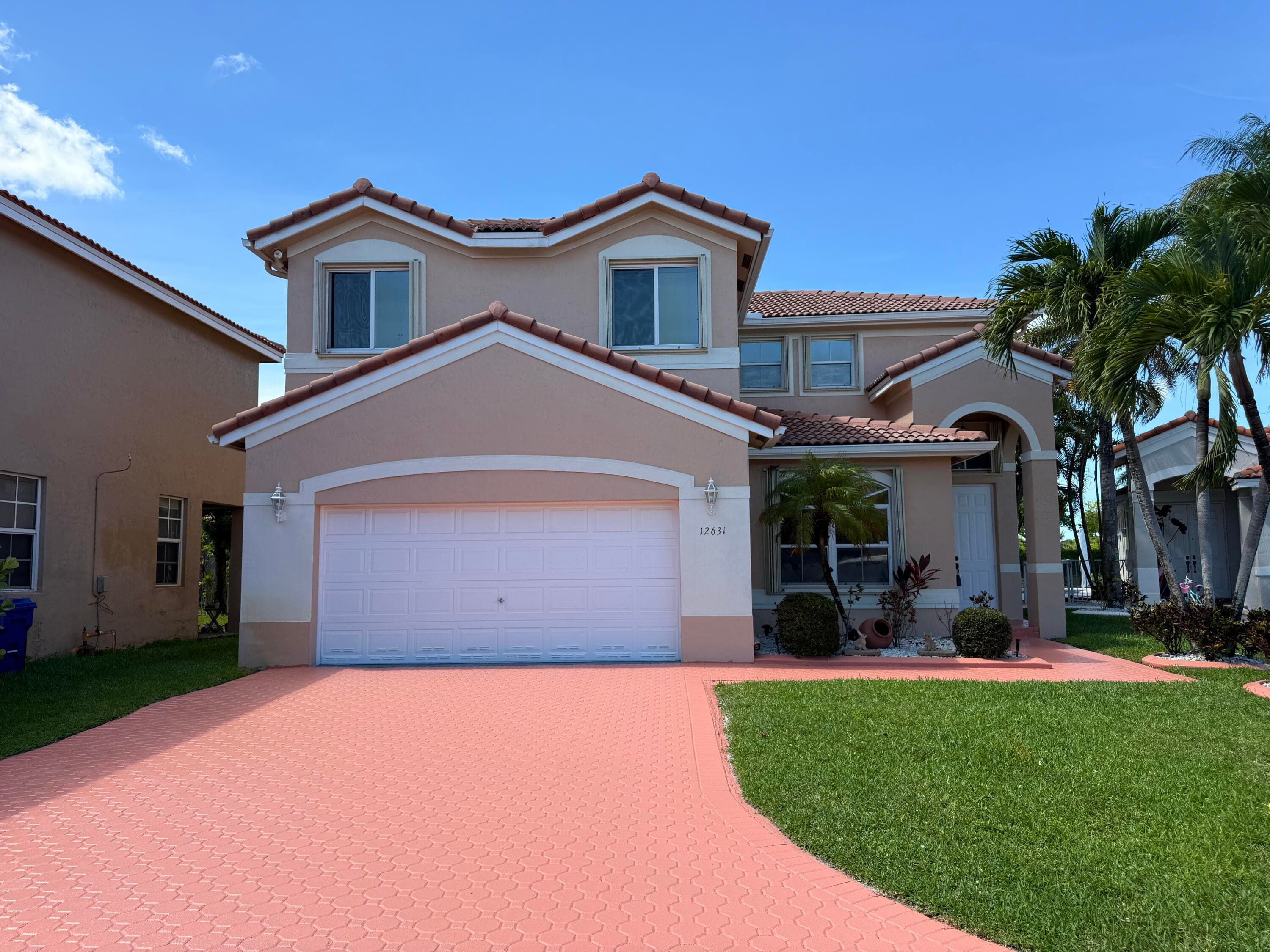 12631 SW 28th Street, Miramar, FL 33027 3
