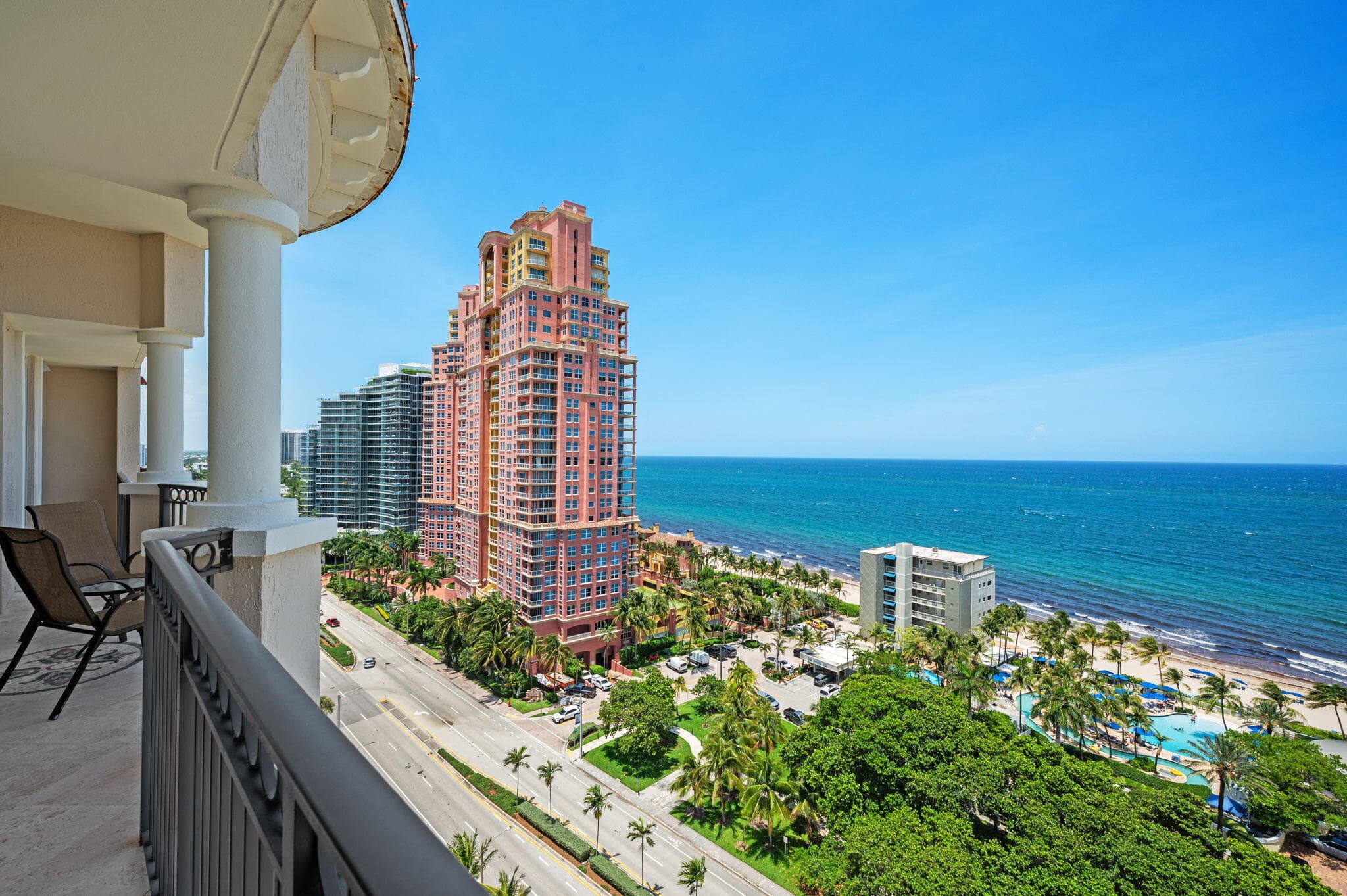 2011 N Ocean Boulevard 1606, Fort Lauderdale, FL 33305 27