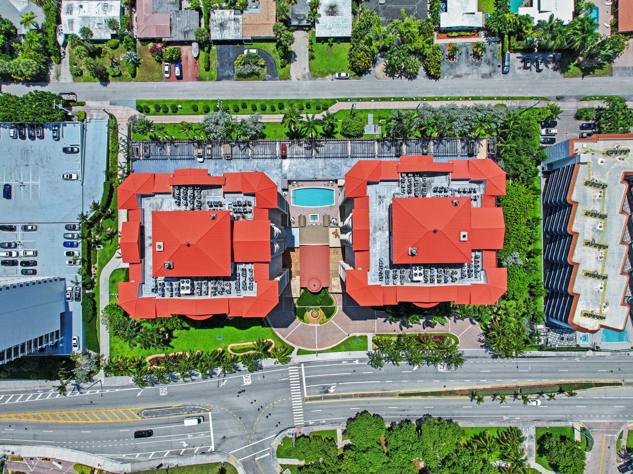 2011 N Ocean Boulevard 1606, Fort Lauderdale, FL 33305 30