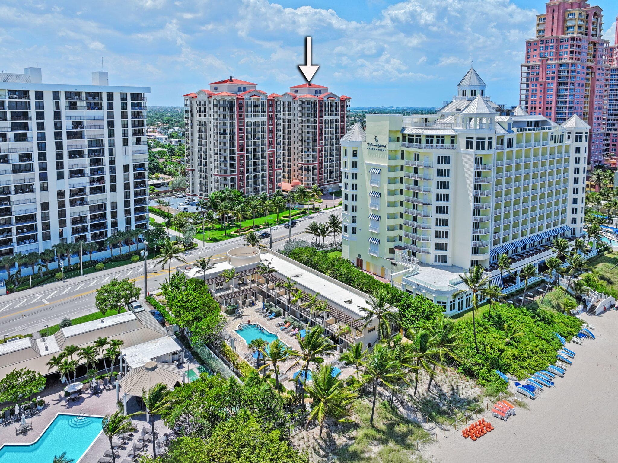2011 N Ocean Boulevard 1606, Fort Lauderdale, FL 33305 31