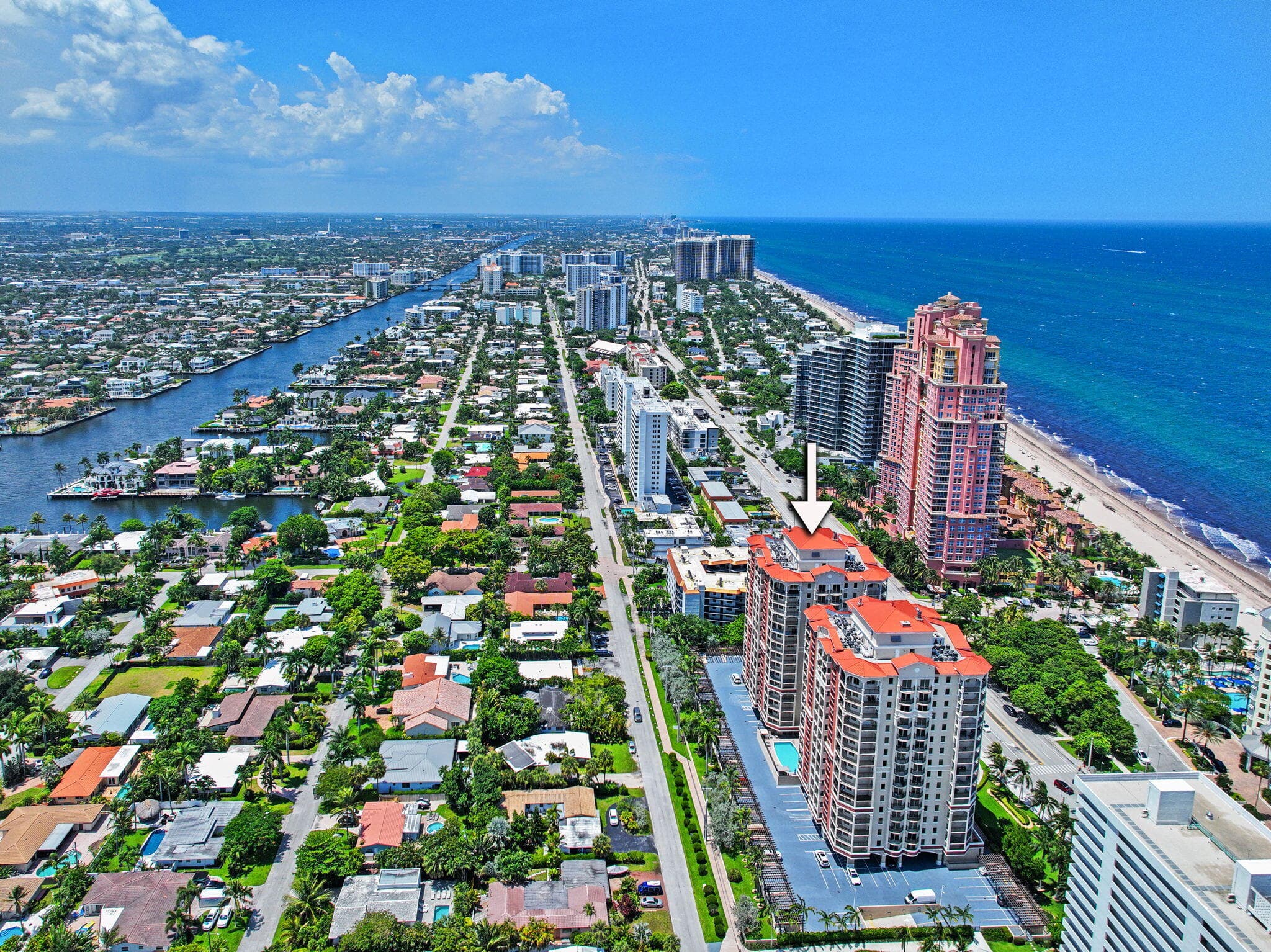 2011 N Ocean Boulevard 1606, Fort Lauderdale, FL 33305 32