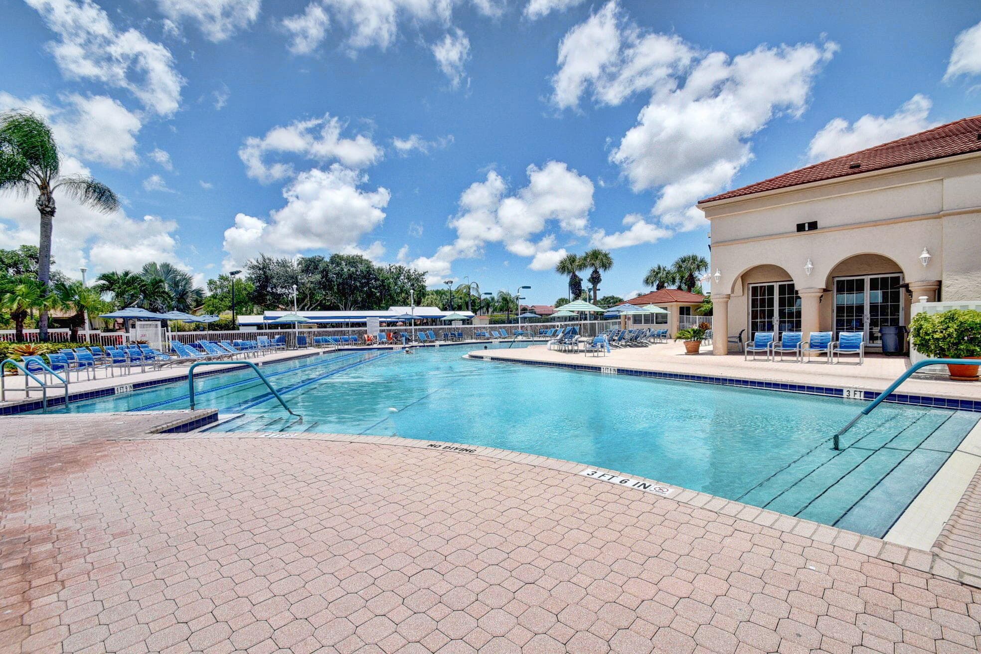 5395 Firenze Drive B, Boynton Beach, FL 33437 62