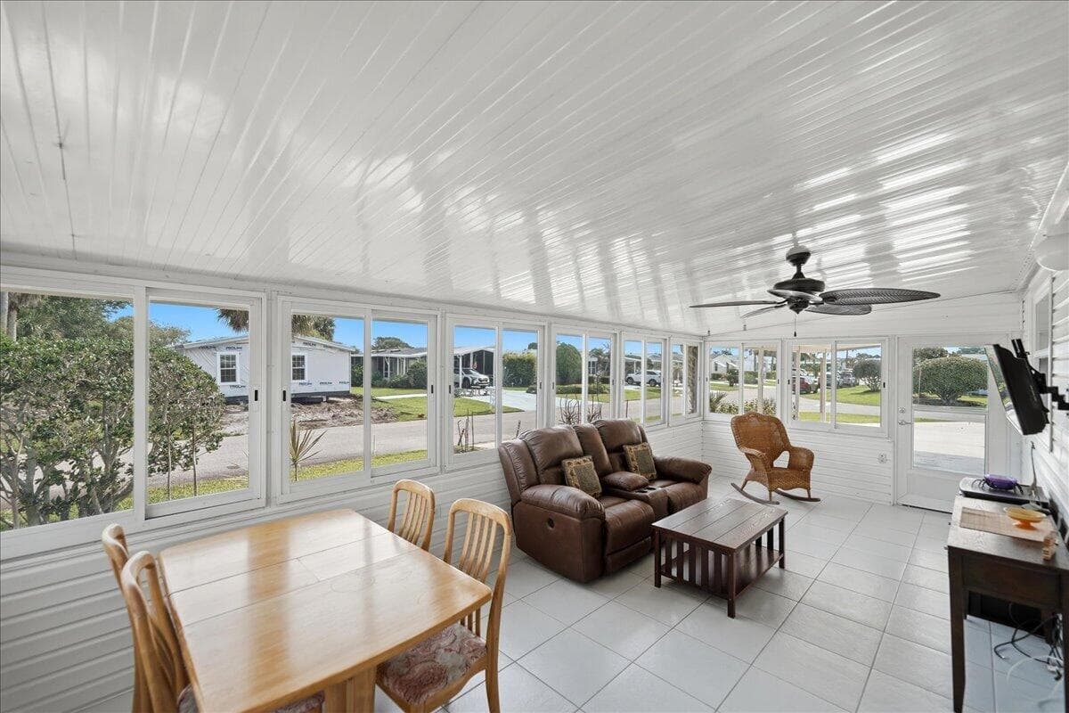 8391 Delphinium Court, Port St. Lucie, FL 34952 19