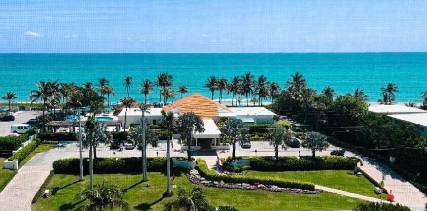 3400 S Ocean Boulevard Phg, Highland Beach, FL 33487 24