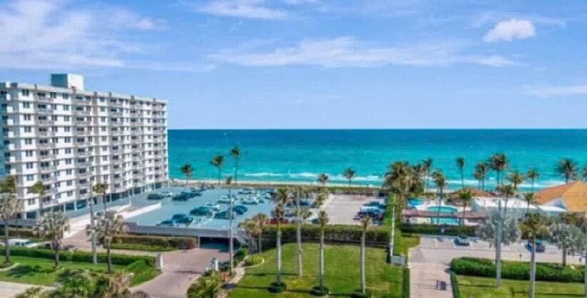 3400 S Ocean Boulevard Phg, Highland Beach, FL 33487 25