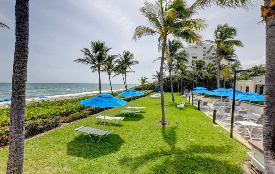3400 S Ocean Boulevard Phg, Highland Beach, FL 33487 13
