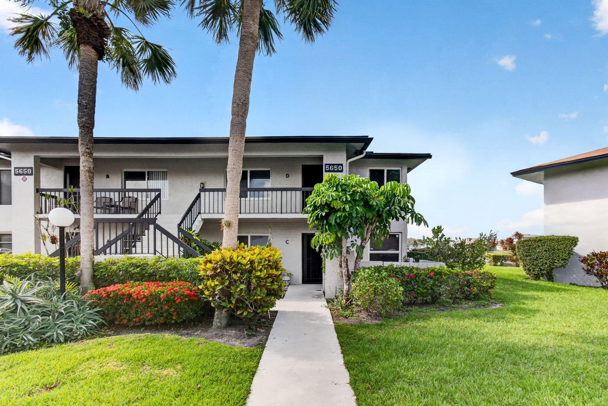 5650 Spindle Palm Court D, Delray Beach, FL 33484 2