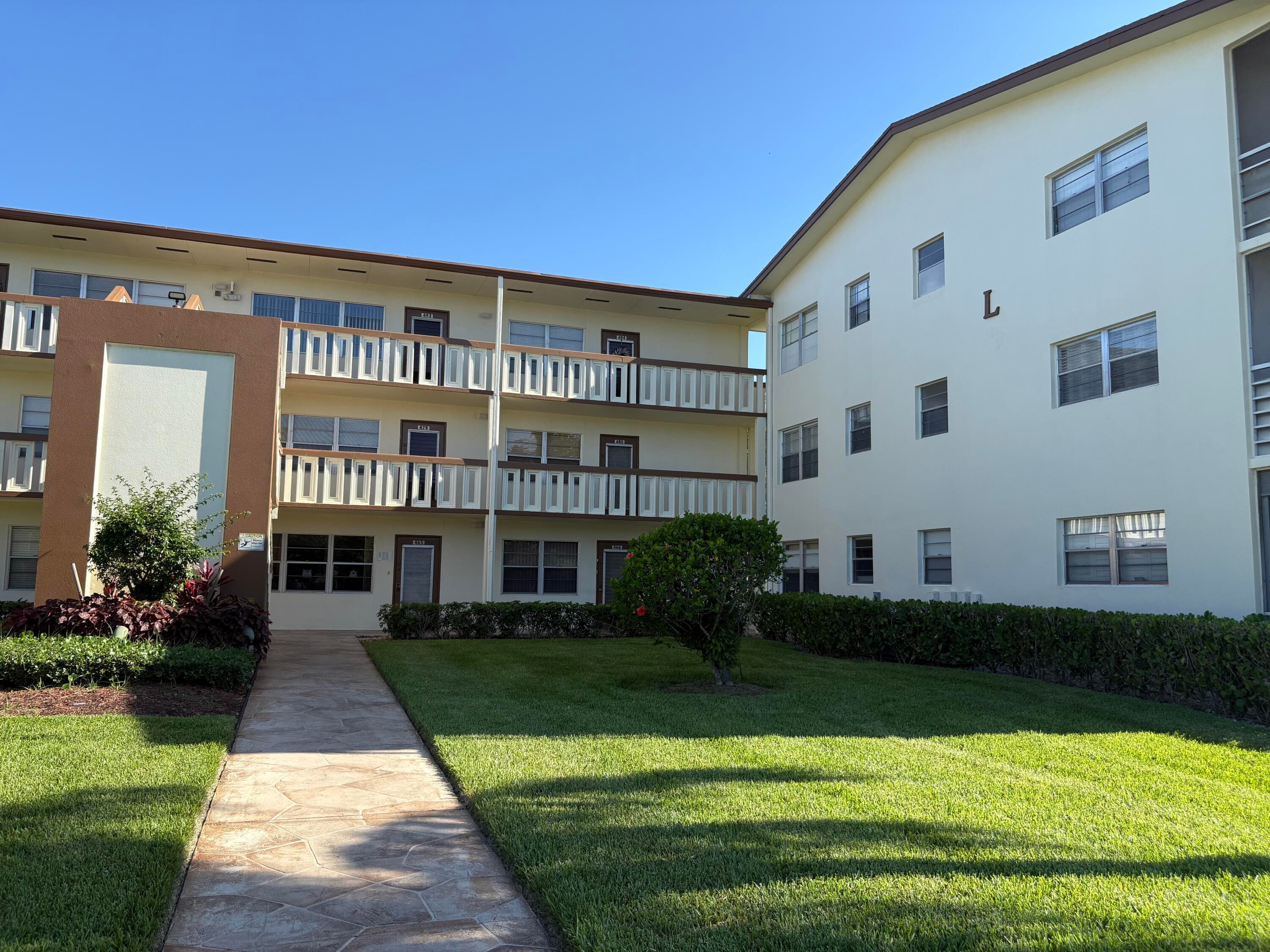 497 Mansfield L, Boca Raton, FL 33434