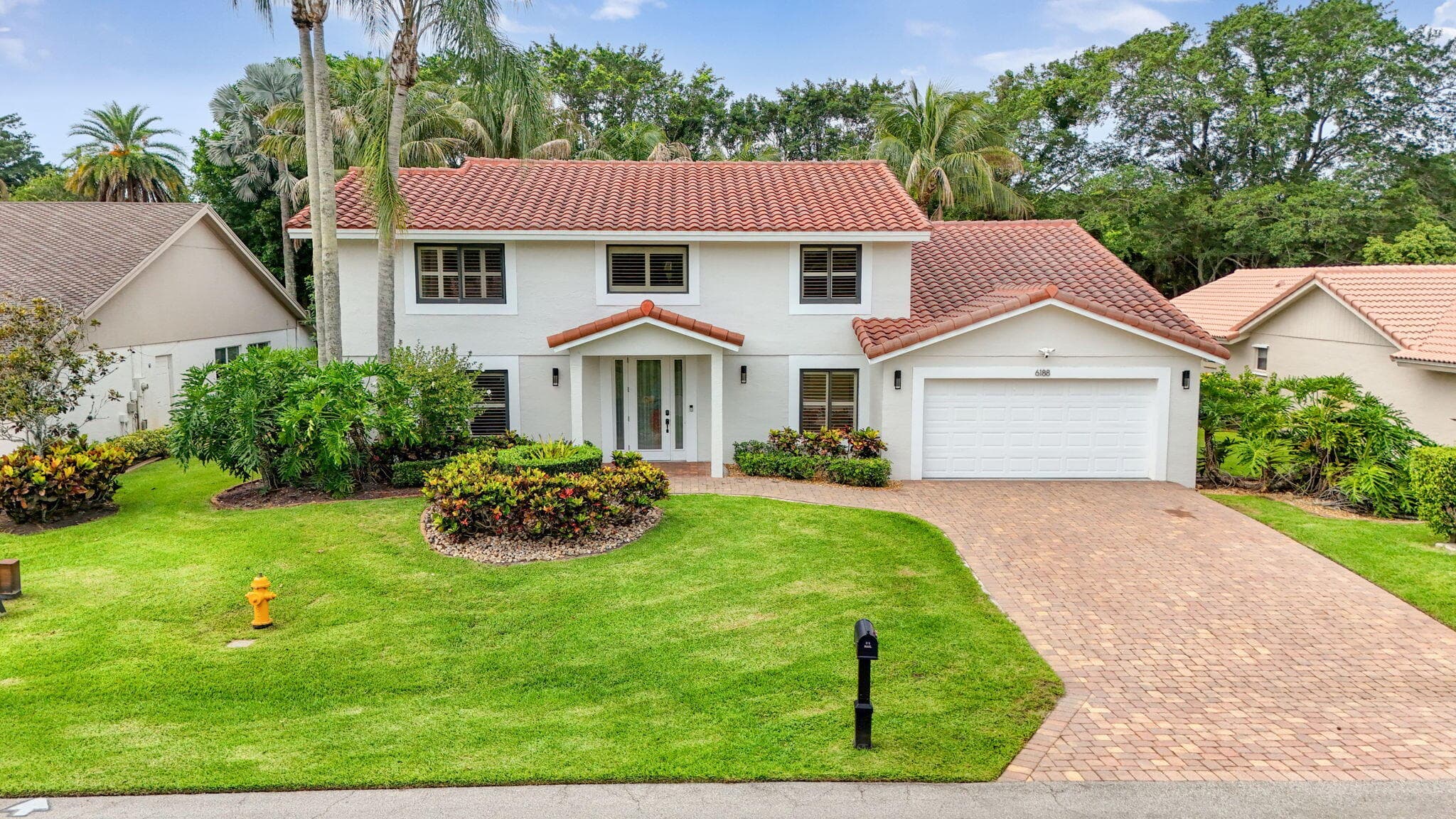 6188 Celadon Circle, Palm Beach Gardens, FL 33418 2